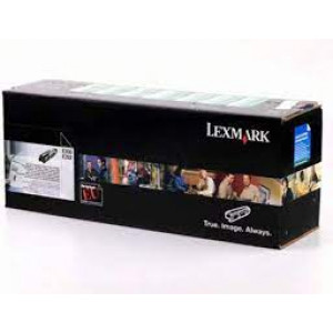 Lexmark 24B5830 Yellow Original Toner Cartridge (18000 Pages) for Lexmark CS796X